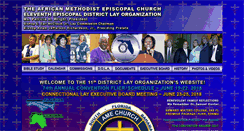 Desktop Screenshot of eedlo.org